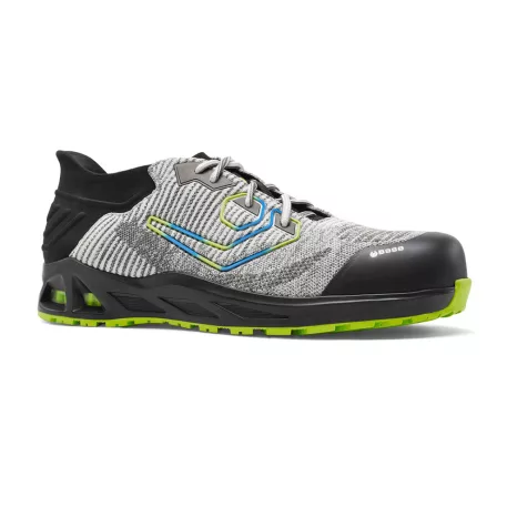 BASE K-super munkavédelmi cipő S1PS ESD HRO SC FO SR (45)