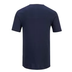   Portwest Rövid ujjú póló - aláöltözet (sötét tengerészkék XL)