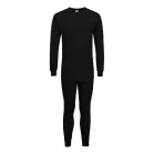 Portwest Termo szett - aláöltözet (fekete 6XL)