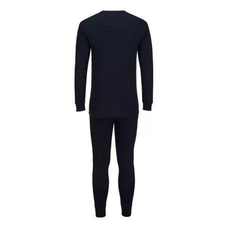 Portwest Termo szett - aláöltözet (sötét tengerészkék XS)