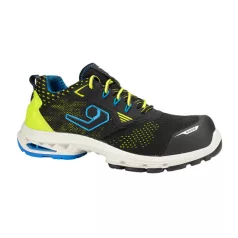 BASE New York munkavédelmi cipő S1PS ESD SC LG FO SR (42)