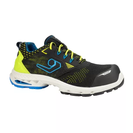 BASE New York munkavédelmi cipő S1PS ESD SC LG FO SR (48)