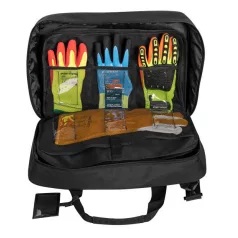 Portwest Kesztyű bemutató táska