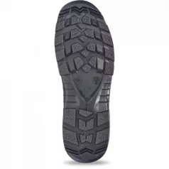 Coldmax Téli Csizma 42 Fekete