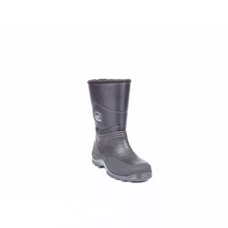 Coldmax Téli Csizma 42 Fekete