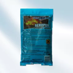 Aeropur Koromtalanító, Égésjavító por, 1 kg