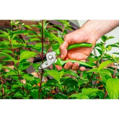 Verto Metszőolló, ágvágó, 15G201 190 mm,