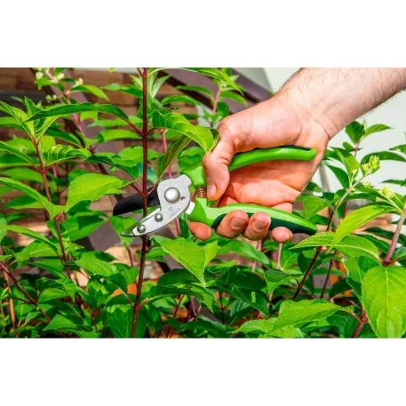 Verto Metszőolló, ágvágó, 15G201 190 mm,