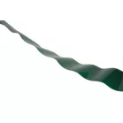 Verto Ágyásszegély 15G510, 10 cm x 9 m, Zöld