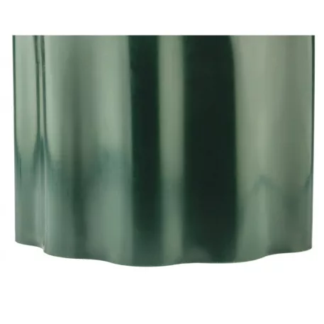 Verto Ágyásszegély 15G510, 10 cm x 9 m, Zöld