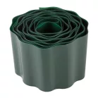 Verto Ágyásszegély 15G511 15 cm x 9 m, Zöld