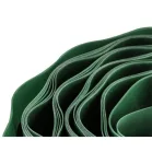 Verto Ágyásszegély 15G511 15 cm x 9 m, Zöld