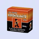 Dr.Sooth Koromtalanító Por /20 x 5gr/