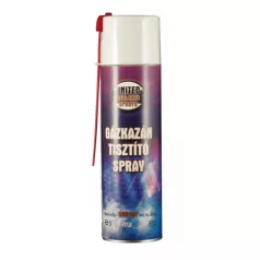 Gázkazántisztító Spray 500 ml