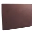 Postaláda Ltp Kisfekvő 31x23 cm Bronz 7