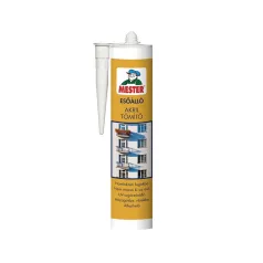 Tömítő Akril Esőálló Mester Fehér 310 ml