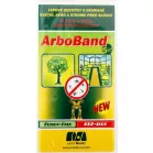 Rovarfogó ARBOBAND ragasztótábla,sárga