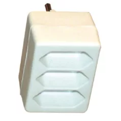 T elosztó ( T-dugó) 3-as TN3