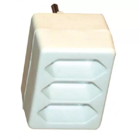 T elosztó ( T-dugó) 3-as TN3