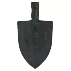 Kovácsolt Ásó, 1250G