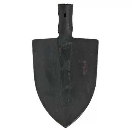 Kovácsolt Ásó, 1250G