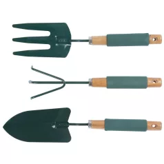 Szerszám Készlet Sp+ Gs1432, Kertészkedési, 3 Részes