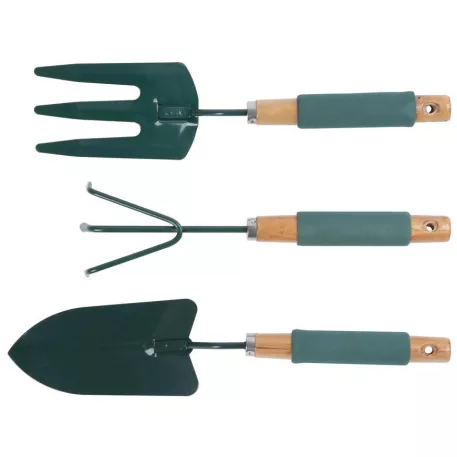 Szerszám Készlet Sp+ Gs1432, Kertészkedési, 3 Részes