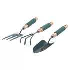 Szerszám Készlet Sp+ Gs1432, Kertészkedési, 3 Részes