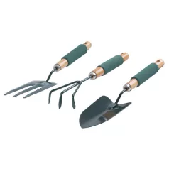 Szerszám Készlet Sp+ Gs1432, Kertészkedési, 3 Részes