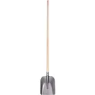 Lapát S504B.Wh 7130 Egyenes, Classic, Komaxit, Nyéllel