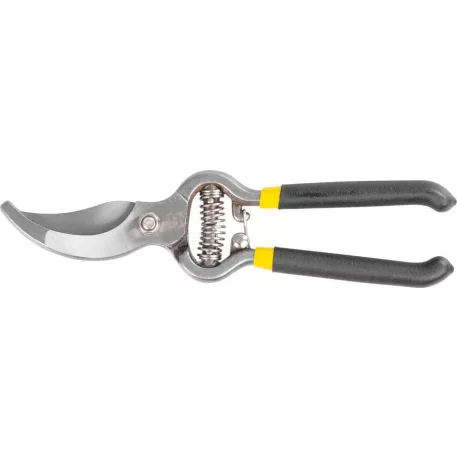 Metszőolló Sp+ P8012, 250 mm, Hd, Softdipp Black