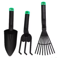Szerszám Készlet Sp+ Gs1490, Kertészkedési, 3 Részes, Műanyag