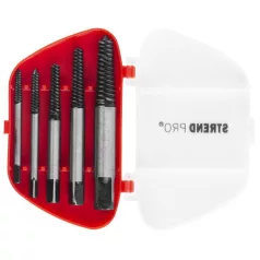 Csavarkihúzó Készlet 5 db 3-19 mm