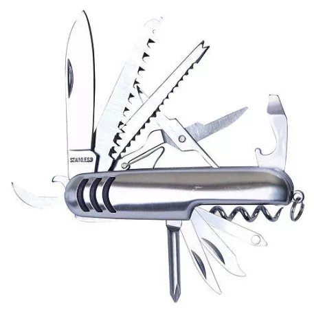 Bicska Sp+ Mak503Ns, Multifunkcionális 15 az 1-ben