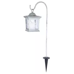 Solar Lámpa Subra,  napelemes, 1 LED, 70 cm
