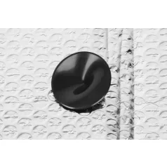 Napfényvédő szélvédőhöz, 60x130 cm, Tapadókorongos