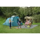 Medence Alátét Eva 500x500x10 mm, szürke, 9 db EXTRA ERŐS