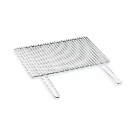 Grillrács BBQ 80.4, 850x400 mm, Drótos