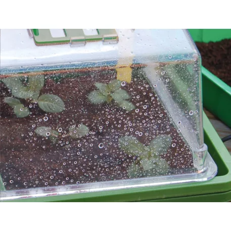 Herrison P2002 Mini Melegágy, 24db-os, 35,5x22x12,5 cm