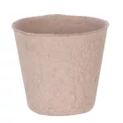 Herrison P1006 Ültető Pohár, Papír, 6 cm, 1P. 30 db