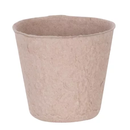 Herrison P1006 Ültető Pohár, Papír, 6 cm, 1P. 30 db