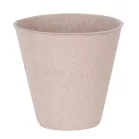 Herrison P1008 Ültető Pohár, Papír, 8 cm, 1P. 24 db