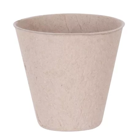 Herrison P1008 Ültető Pohár, Papír, 8 cm, 1P. 24 db
