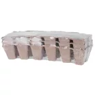 Herrison P1112 Ültető Pohár, Papír, Kivágott 2x6 (3 db csomag)