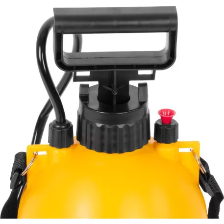 Kingjet kézi Permetező, 5 L