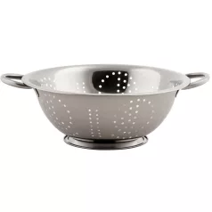 MagicHome DCB szűrőedény, 24 cm, rozsdamentes acél