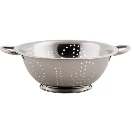 MagicHome DCB szűrőedény, 24 cm, rozsdamentes acél