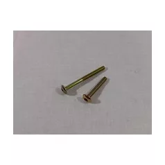 Bútorcsavar M6x44 Df./50 db