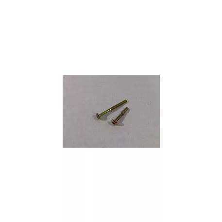 Bútorcsavar M6x44 Df./50 db