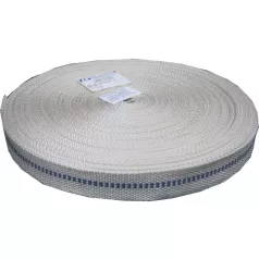 Befűző Heveder 23 mm/50 m